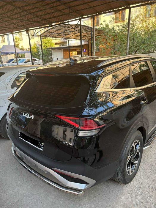 Kia Sportage 1 Pozisiya 2025/2026