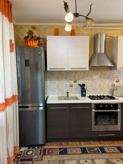 Продается 3-х комнатный уютный дом