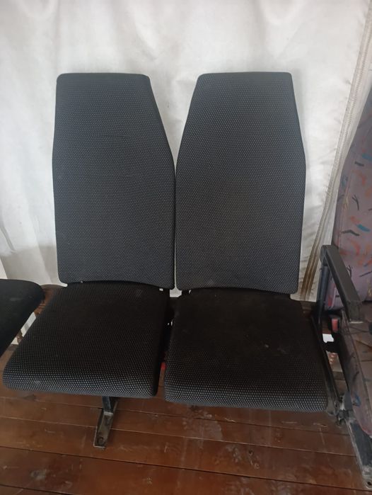 Продается сиденье для микроавтобусов