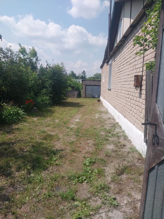 Продам частный дом