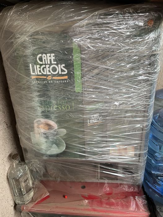 Lot Automate cafea Necta si piese