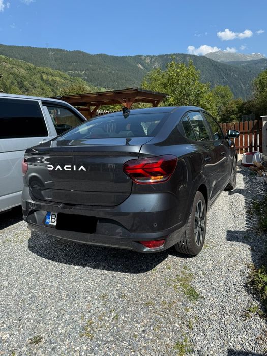 DACIA Logan 0 — imagine 3
