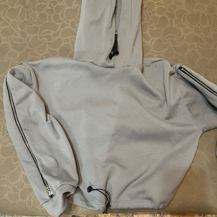 дамски блузи  носени веднъж S