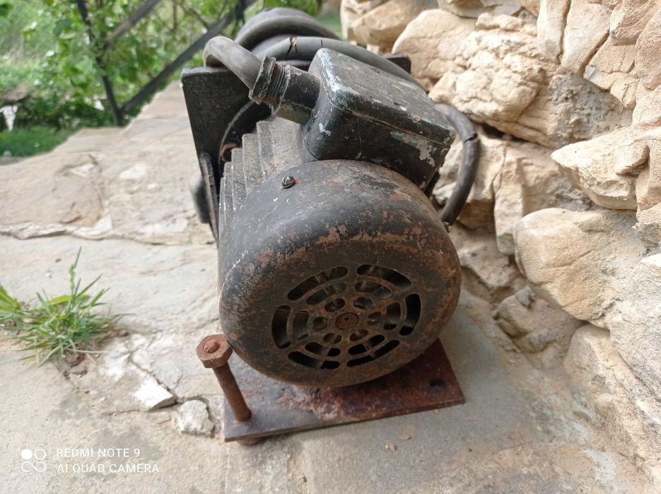 Ярмомелка фуражомелка