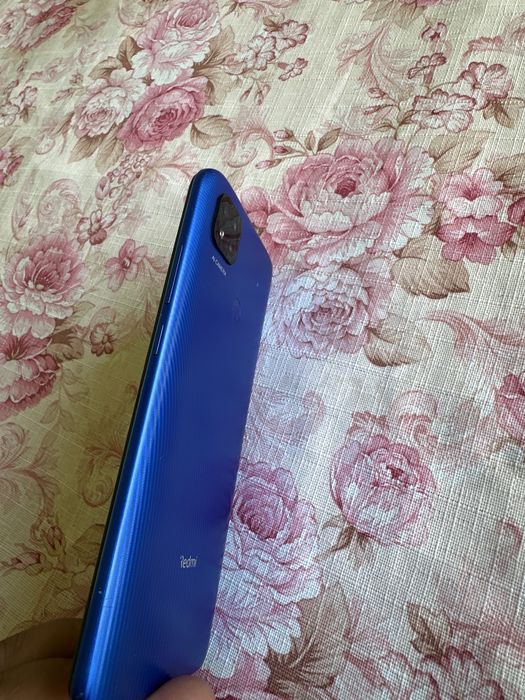 redmi 9c xolati yaxshi zapchastga beriladi yonme qogan