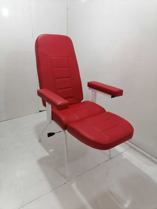 Кресло для забора крови