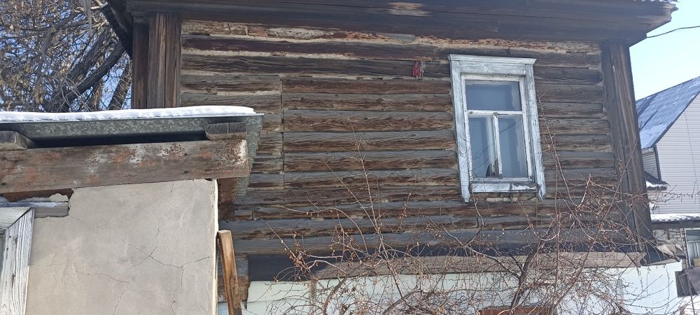 Продам комнату в двухэтажном доме.