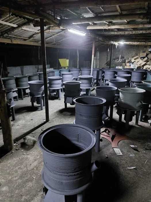 Дробилка для Зерна Сена Двигатель 3кВт Кукуруза дробит Гранулятор