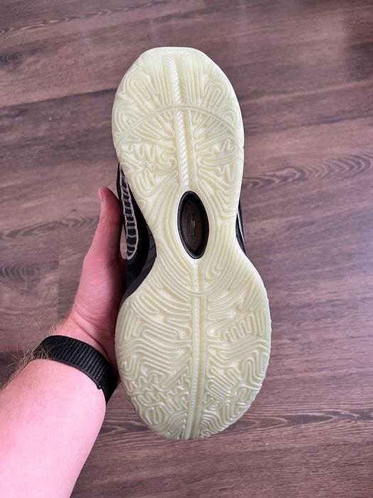 Nike Lebron 21 ( XXI "Tahitian")