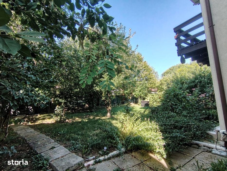 Vila Corbeanca Paradisul Verde