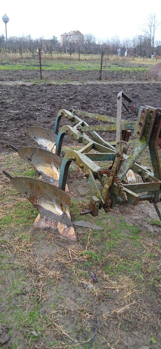 Teracombi 3.90 cu cadru rabatabil