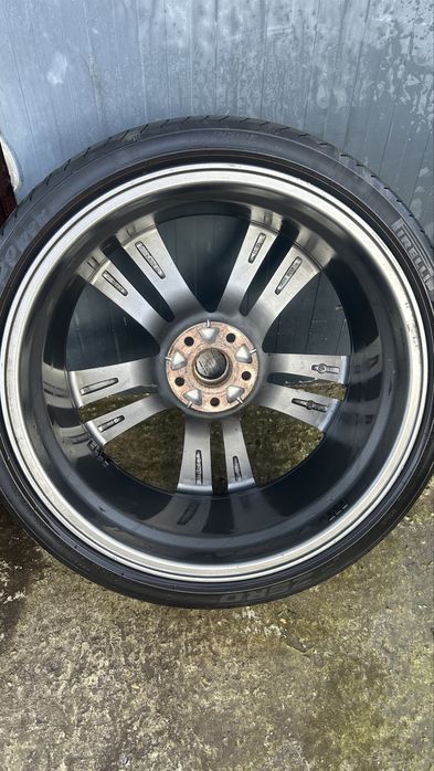 Jante  R20 Audi Vw Seat Skoda