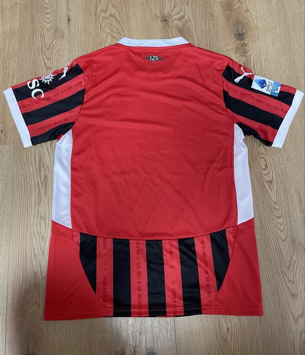 Tricou AC Milan