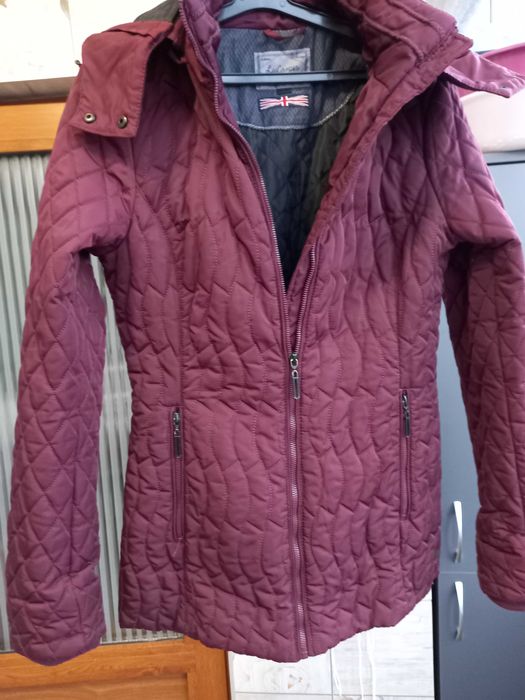 Дамско яке Lee Cooper номер S