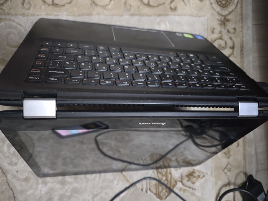 Продам Lenovo yoga 500 сенсорный 360