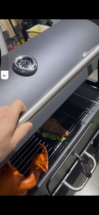 Барбекю мангал bbq