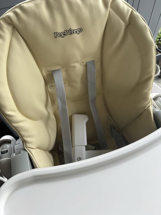 Scaun luat masa Peg Perego TataMia FollowMe