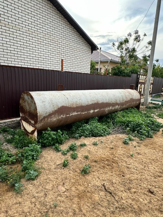 Емкость для воды
