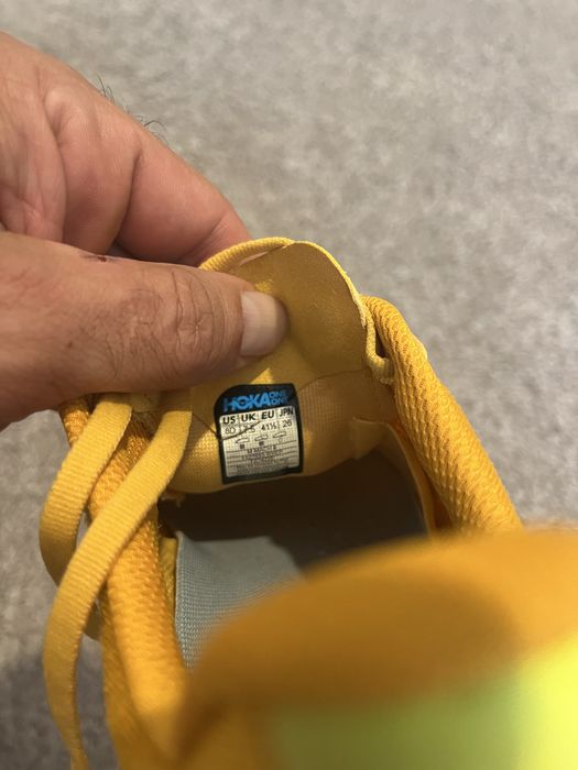 Hoka One One Mach 5-оригинални маратонки