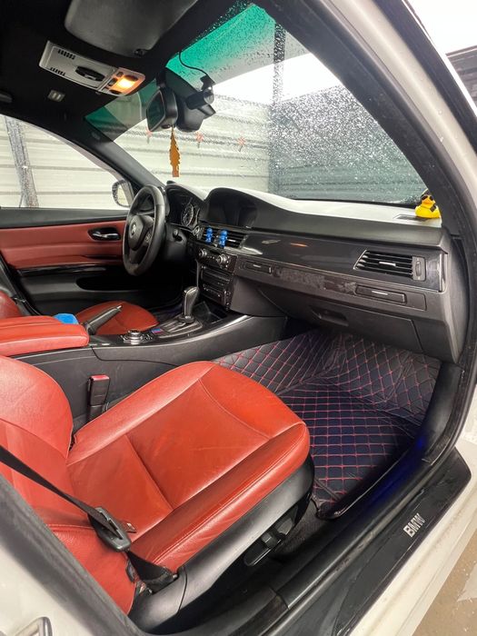 BMW Seria 3 2009 — imagine 3