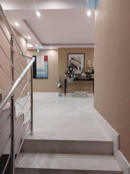 Почистване на входове