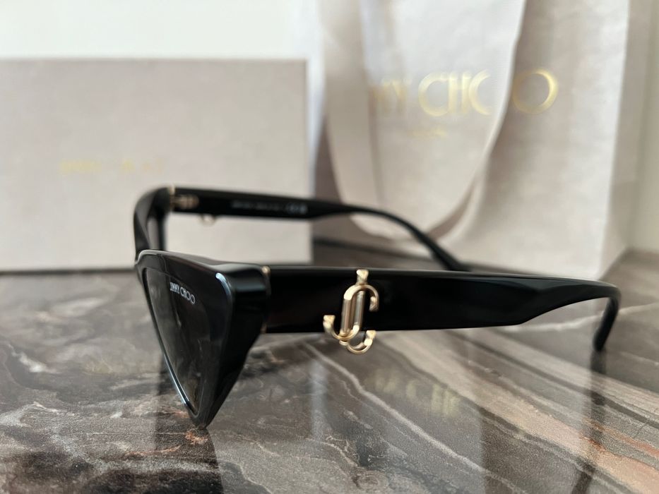 Дамски слънчеви очила JIMMY CHOO