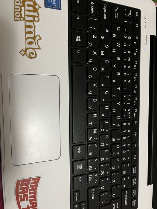 Classmate PC гарантиясымен