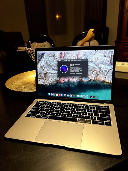 MacBook Air (Retina, 13-inch, 2019) Ploiesti • OLX.ro