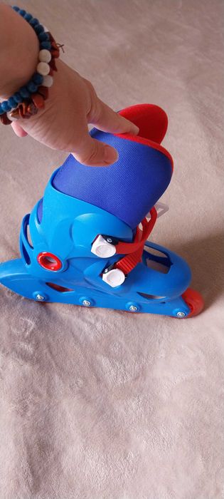 Role baieti Decathlon