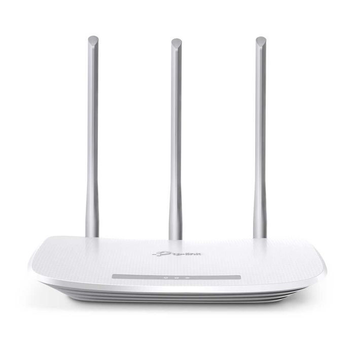 Wi-Fi роутер Tp-Link 845n