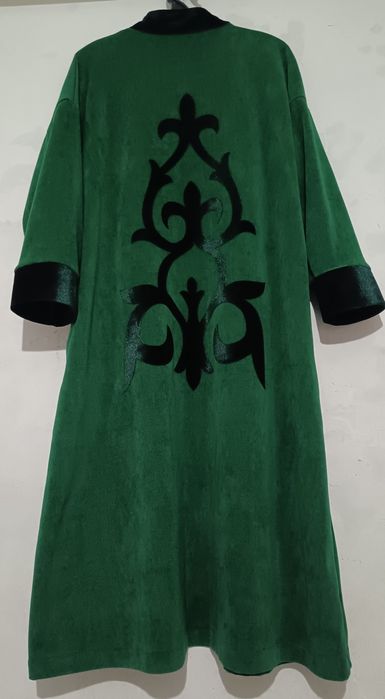 Оюлы Шапан 15000тг