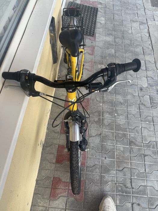 Bicicleta copiii xenon