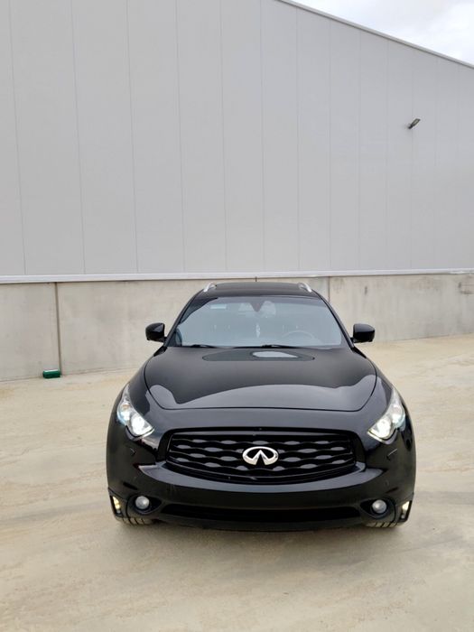 Infiniti FX30s  diesel Automat pachet S ( NISSAN )