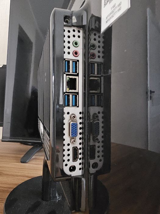 Monoblok avtech g4400