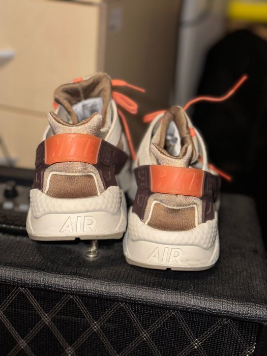 Adidas NIKE Huarache