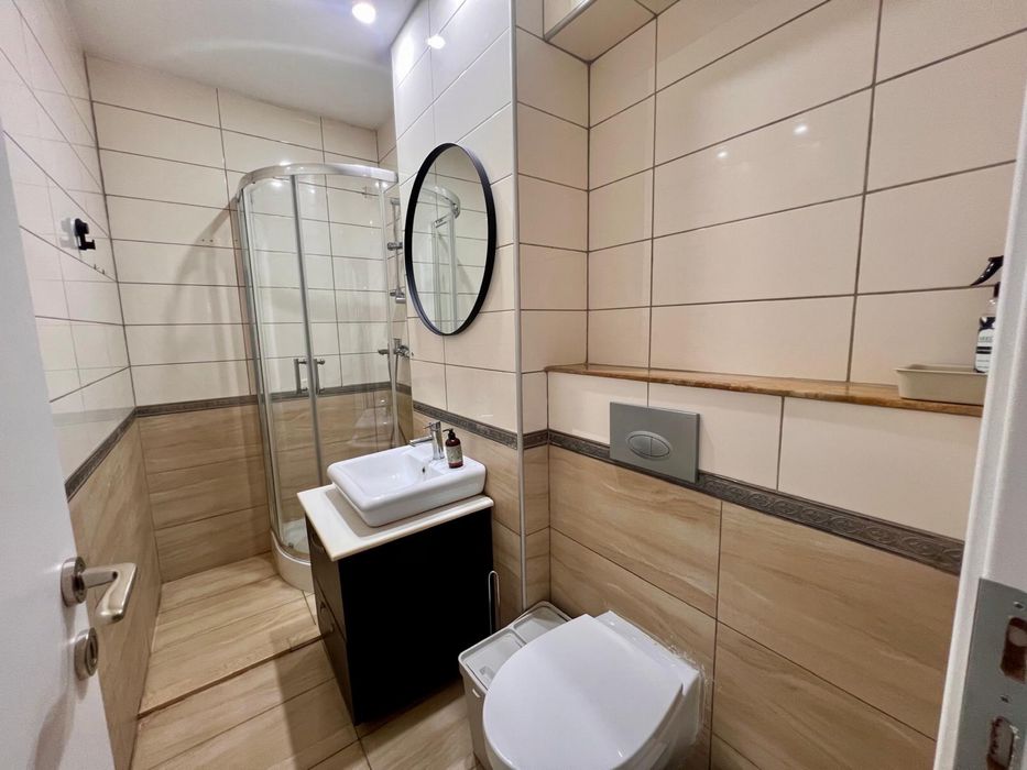 Apartamemt 2 camere (Studio)K3