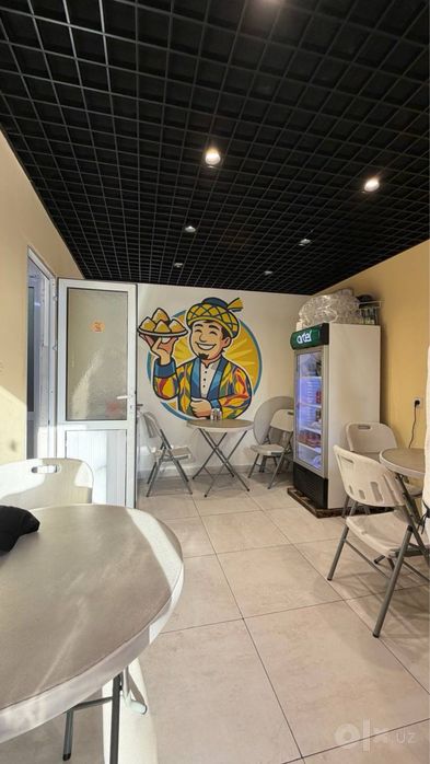 Продаю готовый бизнес. сомса