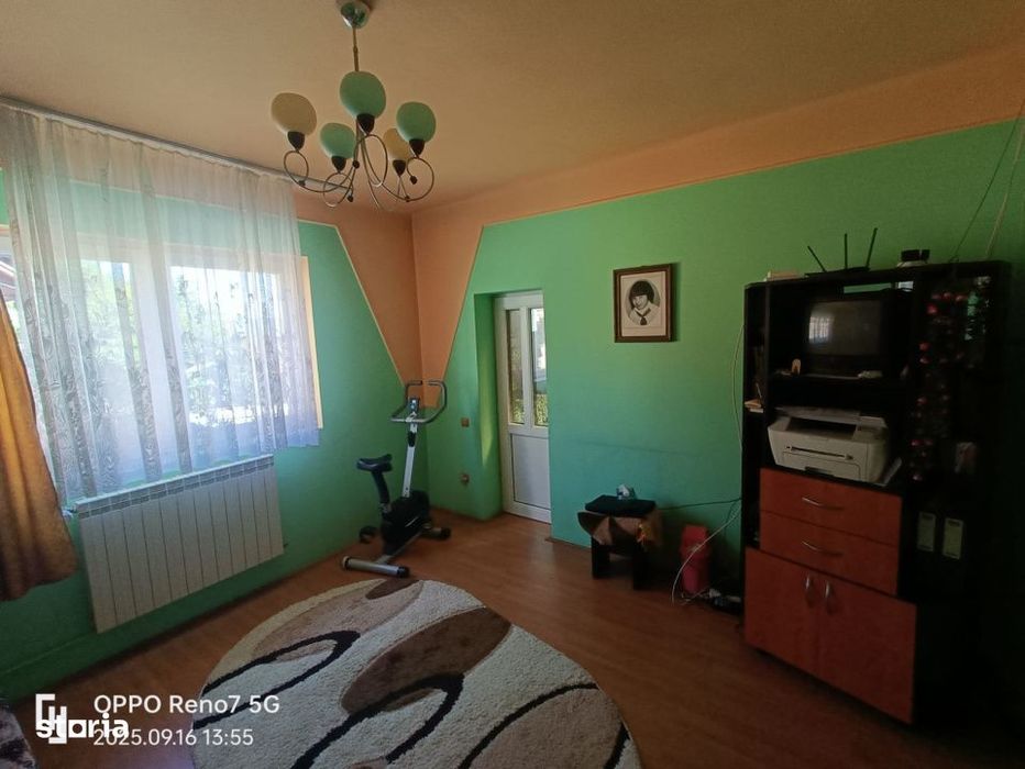 Casa de vanzare in Reghin sau schimb cu apartament in Reghin Tg Mures