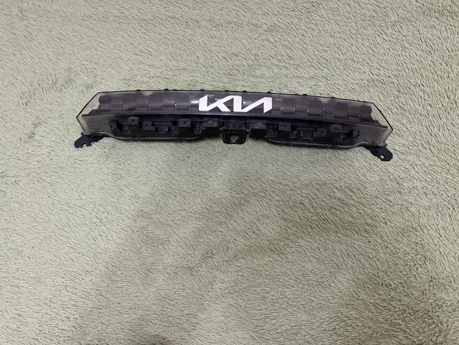 Люстра на кия соул