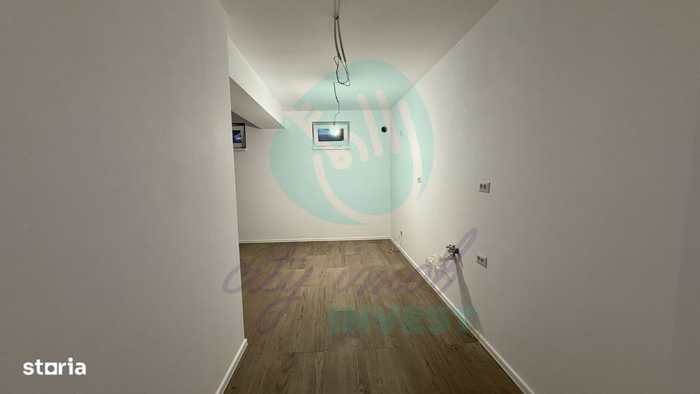 3 camere - ideale pentru activitati sau investitie