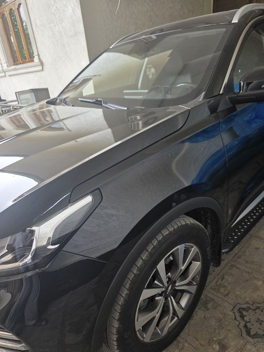 Chery Tiggo 7 Pro 2024