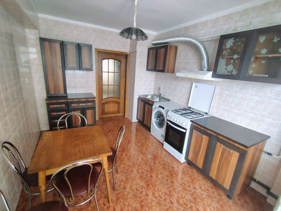 Apartament 3 camere