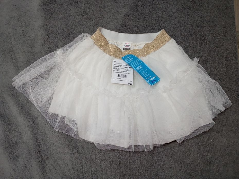 Haine noi fetițe, 92, 98, 104 cm