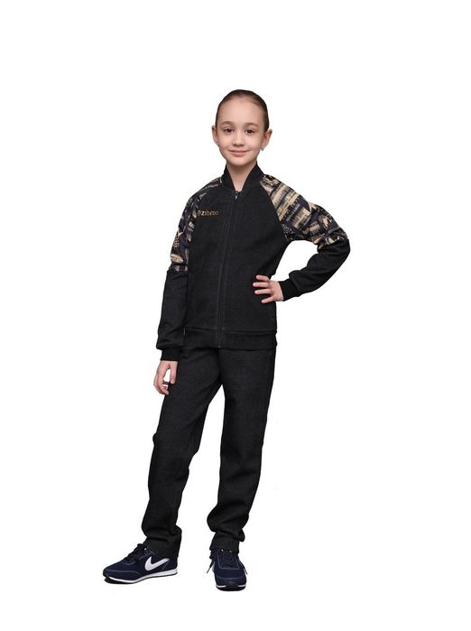 Детские спортивные костюмы