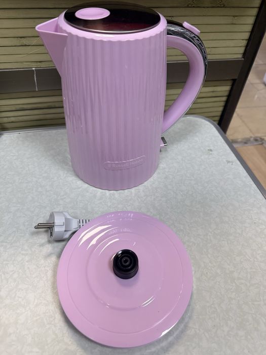 Електрическа Кана Russell Hobbs Eden 27362-70