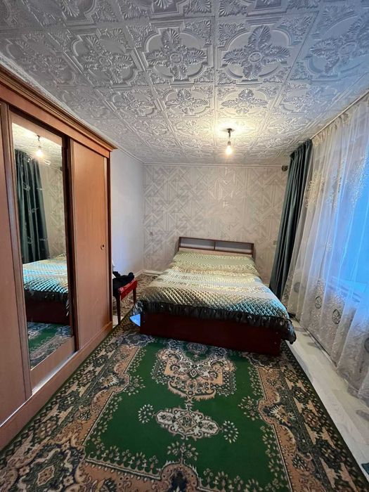 Продам  дом с.Карабулак (не Ключи)