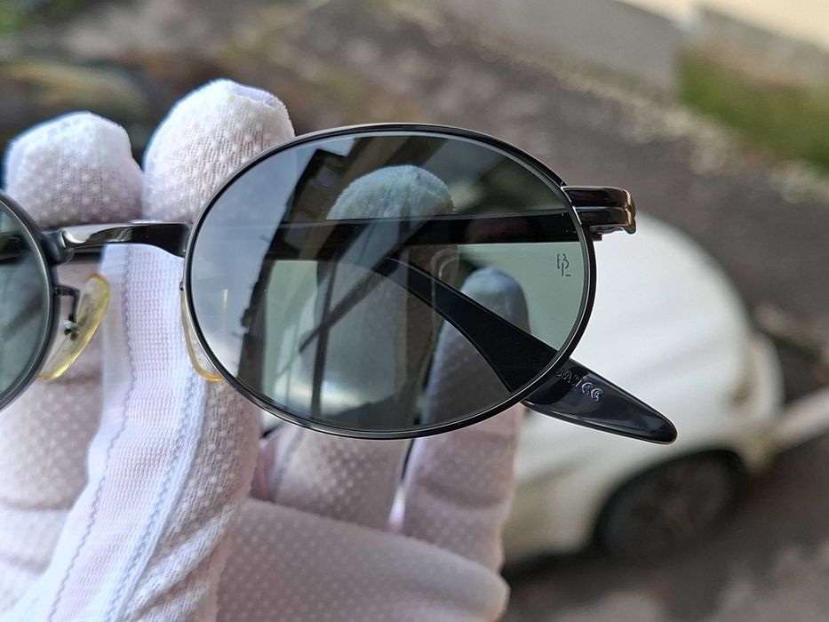 Ochelari soare Ray Ban BL Bausch & Lomb W2775 vintage
