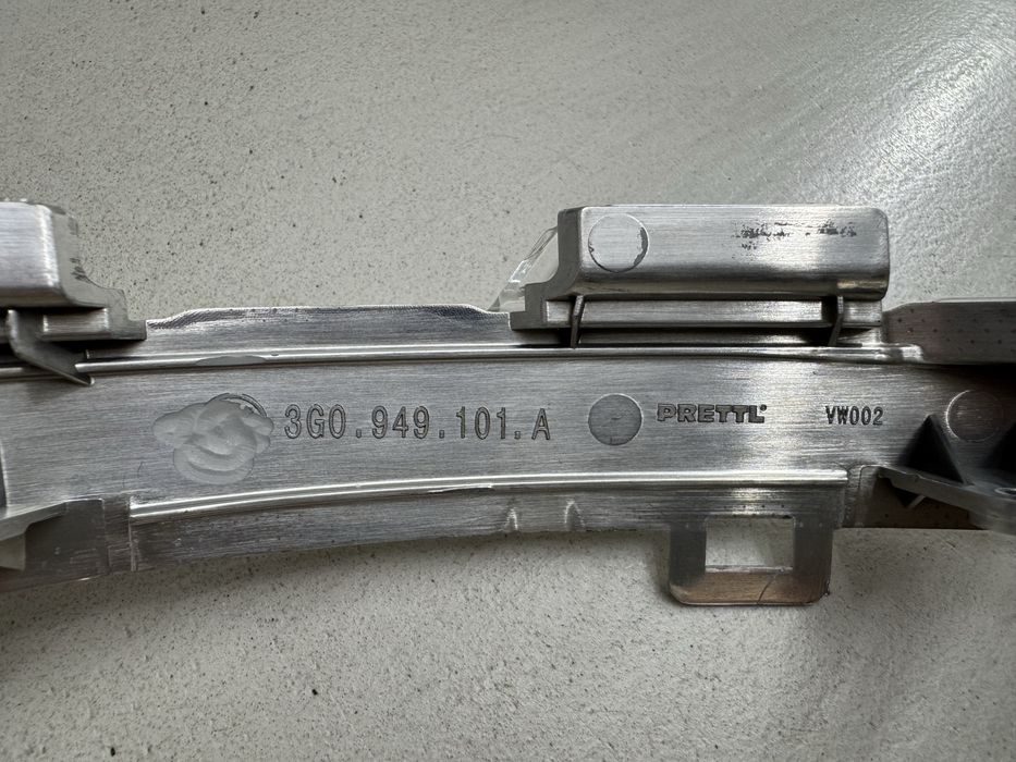 Lampa semnalizare LED pentru oglinda VW Passat B8 partea stanga