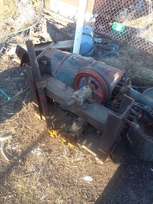 Продам Трактор Т-16