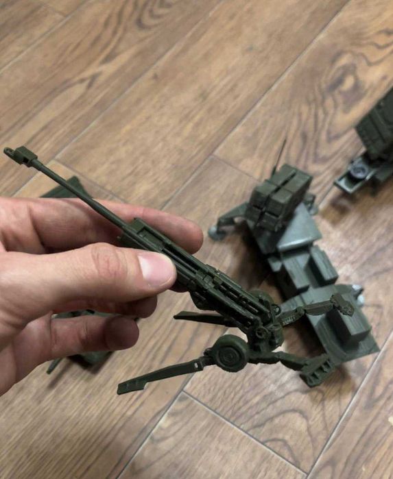 Печать на 3Д принтере. Моделирование